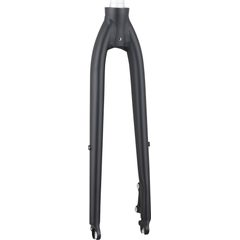 TREK Fork Rigid Trek-Diamant 700c Ahead/Disc/Straight 305mm GY/BK