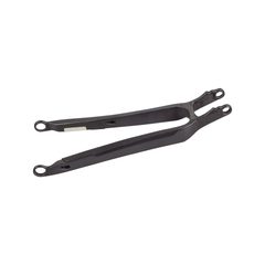 TREK Chainstay Trek Top Fuel 29 2020 Chainstay Carbon Smoke