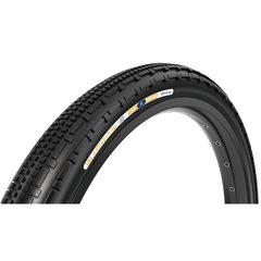 PANARACER GRAVELKING SK 700x40C černá