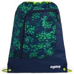 ERGOBAG Prime Gym Bag 11 - FireBear Dragon