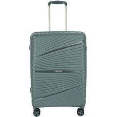HIGHBURY Helios HBY-0175/3-L PP 94 L - zelená
