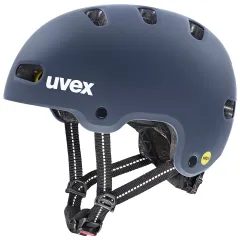 UVEX KID 4 STYLE MIPS DUSK BLUE MATT 2026