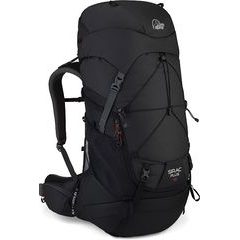 LOWE ALPINE Sirac Plus 40, ebony