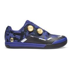 FOX Union Boa Flat - Goldstone Le Purple