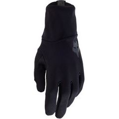 FOX W Ranger Fire Glove Black