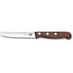 VICTORINOX 5.0830.11G Nůž Tomato and table knife 11cm, gift box