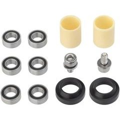 WOLF TOOTH Clipless Pedal Replacement Parts