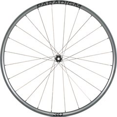 BONTRAGER Paradigm Pro 30 Disc 12T, černá