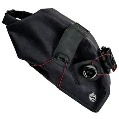 SILCA Grinta roll top bag
