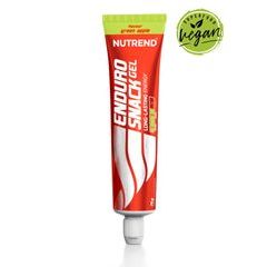 NUTREND Endurosnack gel, tuba, 75 g zelené jablko