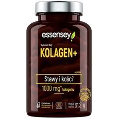 TREC NUTRITION ESSENSEY Collagen+ 90 kapslí