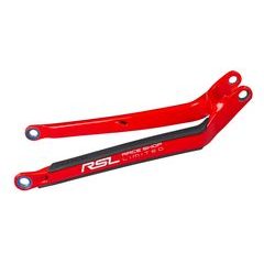 TREK Chainstay Trek Session 9.9 27.5 Chainstay 2018 Viper Red