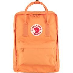 FJÄLLRÄVEN Kånken 16 Sunstone Orange