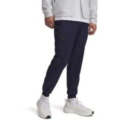 UNDER ARMOUR Unstoppable Woven Jogger-BLU
