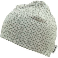DEVOLD Litleegga Merino Beanie Kid, Raw White