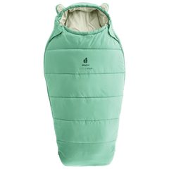 DEUTER Little Star spearmint-bone