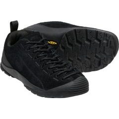KEEN JASPER WOMEN, black/black