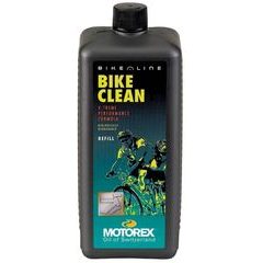 MOTOREX BIKE CLEAN ZÁSOBNÍK 5l (300201)