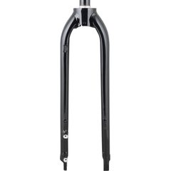 TREK Fork Rigid Trek-Diamant 365 700c Disc Gloss Tiefschwarz