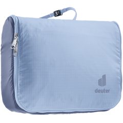 DEUTER Wash Center Lite II polar-bluejay