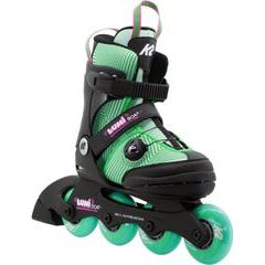 K2 LUMI BOA watermelon