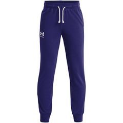 UNDER ARMOUR Rival Terry Jogger Kid, blue