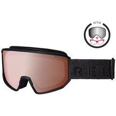 RELAX SHREDZ HTG83D černá
