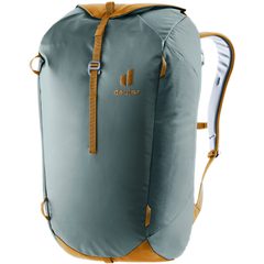 DEUTER Gravity Motion teal-cinnamon
