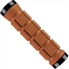 LIZARD SKINS Dual-Clamp Lock-On Northshore Gum
