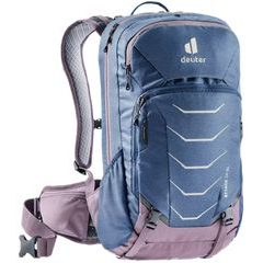 DEUTER Attack 14 SL marine-grape