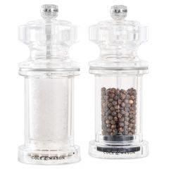 COLE&MASON 605 Precision+ 144 mm sada