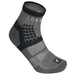 LORPEN T3LSC T3 LIGHT HIKER SHORTY ECO gey/black