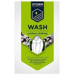 STORM Tent & Gear Wash (Wash In) 5L