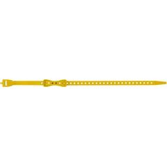 SEA TO SUMMIT Stretch-Loc Mini Strap 450mm Sulphur