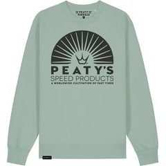 PEATYS DAWN RAID / ALOE