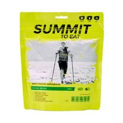 SUMMIT TO EAT SPICY PASTA ARRABIATA Big Pack 260g/1000kcal