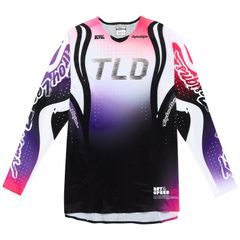 TROY LEE DESIGNS ULTRA DRIP, PURPLE
