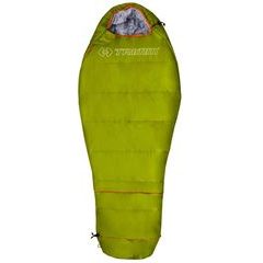 TRIMM WALKER FLEX kiwi green/orange