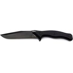 MIKOV NUZ STORM BLACK