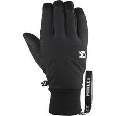 MILLET BREVENT GLOVE NOIR NEW