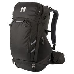 MILLET HANANG 40 BLACK - NOIR