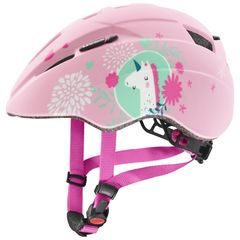 UVEX KID 2 CC PINK UNICORN MATT