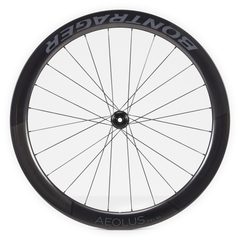 BONTRAGER WLF BNT ARSL51 TLR D 12T BK