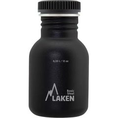 LAKEN Plain 350 ml černá