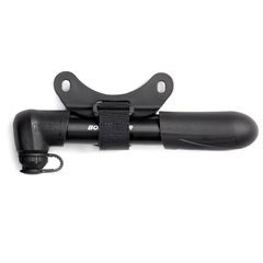 BONTRAGER Air Support Comp, černá