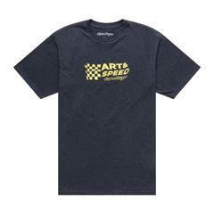TROY LEE DESIGNS FINISH LINE BLACK HEATHER