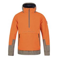 HANNAH PATTY FD, puffin´s bill/burnt olive