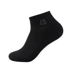 ALPINE PRO RED DEER black