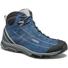 ASOLO Nucleon Mid GV MM denim blue