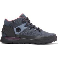 TIMBERLAND Sprint Trekker Mid Blu Mesh